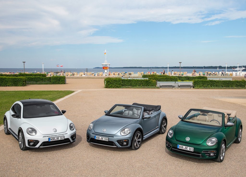 VOLKSWAGEN BEETLE, foto 35