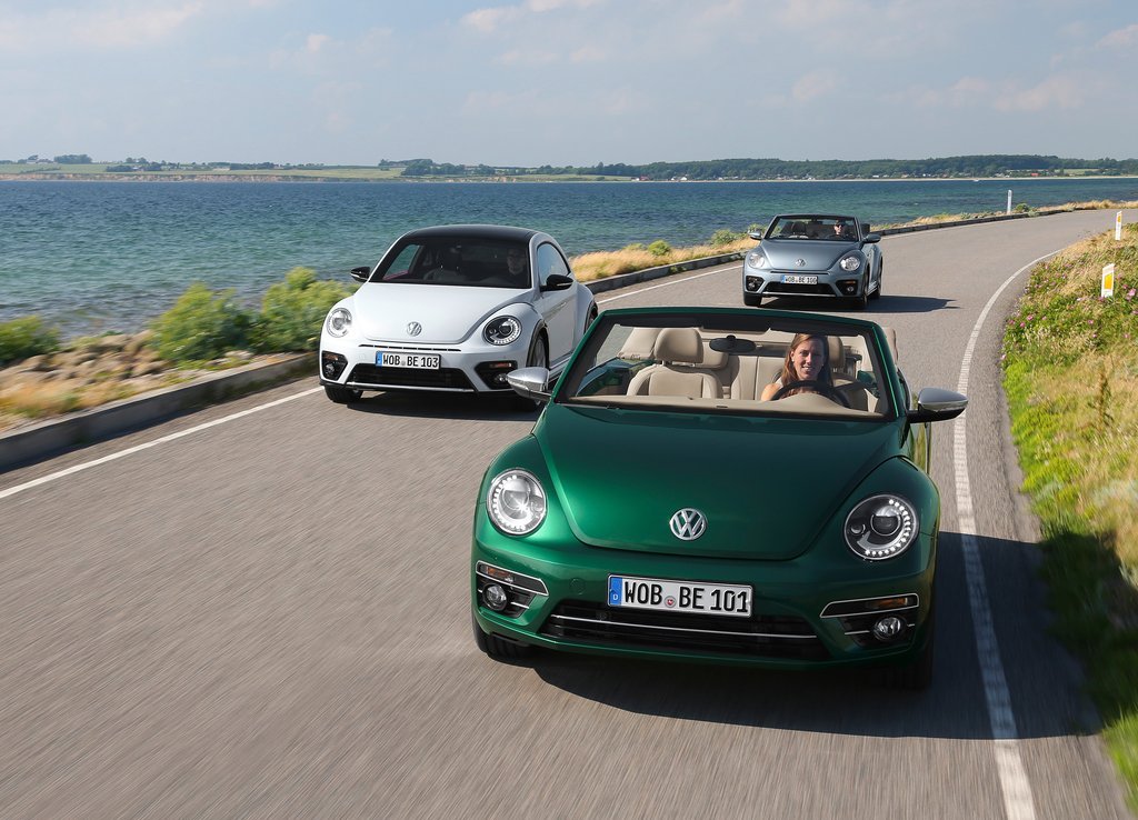 VOLKSWAGEN BEETLE, foto 36