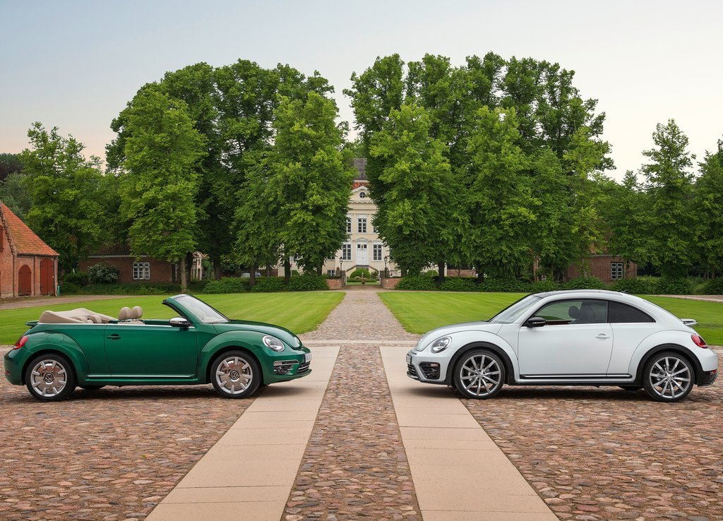 VOLKSWAGEN BEETLE, foto 37