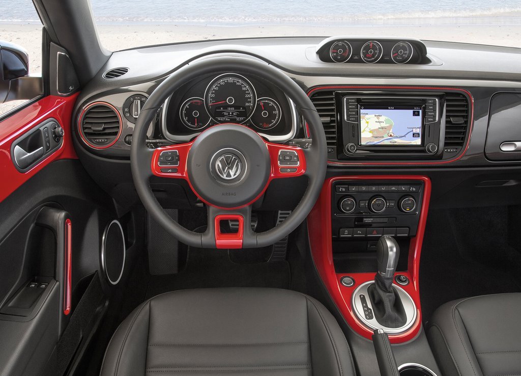 VOLKSWAGEN BEETLE, foto 38