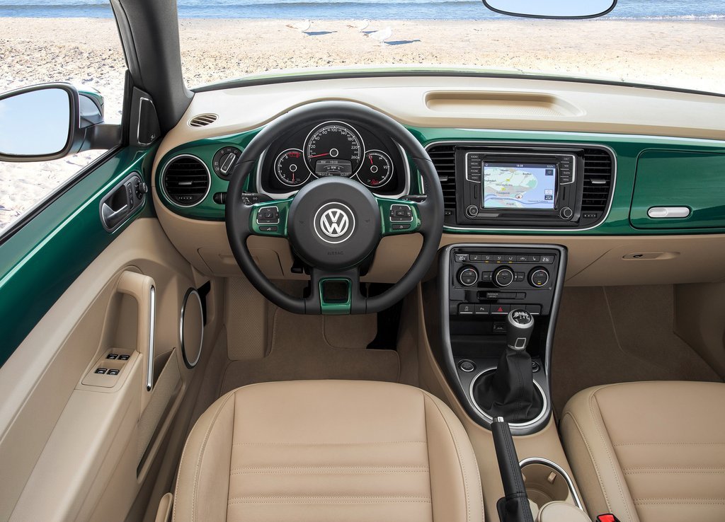 VOLKSWAGEN BEETLE, foto 39