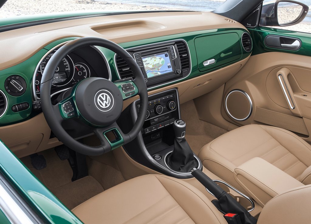 VOLKSWAGEN BEETLE, foto 41