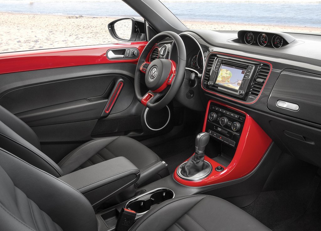 VOLKSWAGEN BEETLE, foto 42