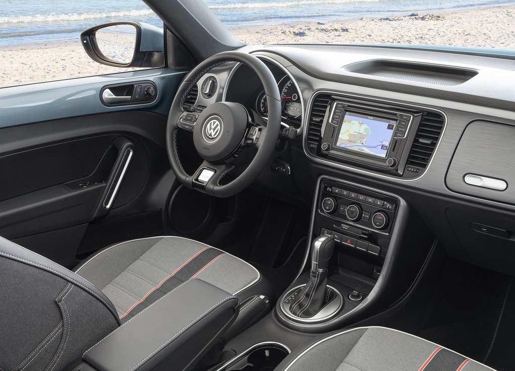 VOLKSWAGEN BEETLE, foto 43