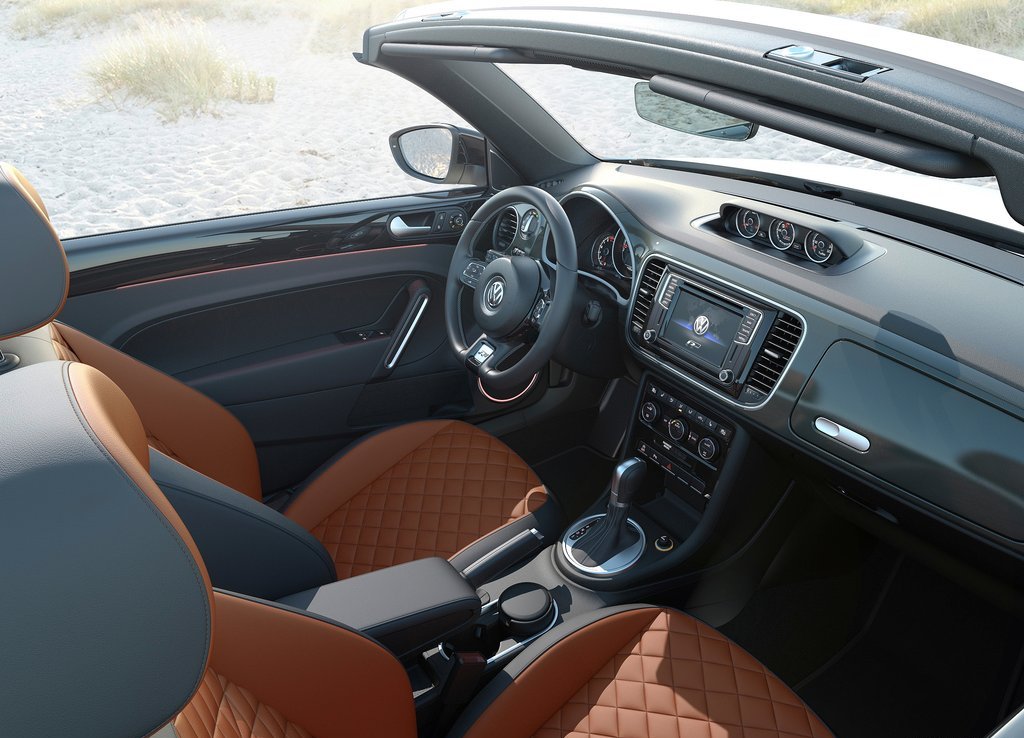 VOLKSWAGEN BEETLE, foto 44
