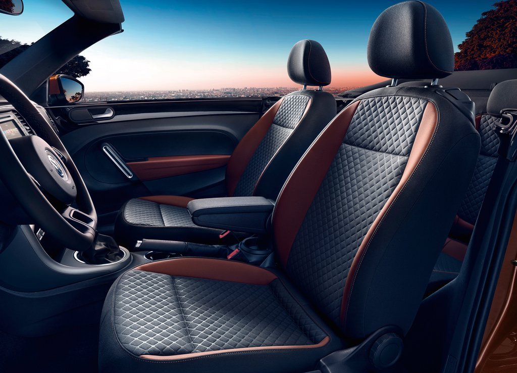 VOLKSWAGEN BEETLE, foto 45