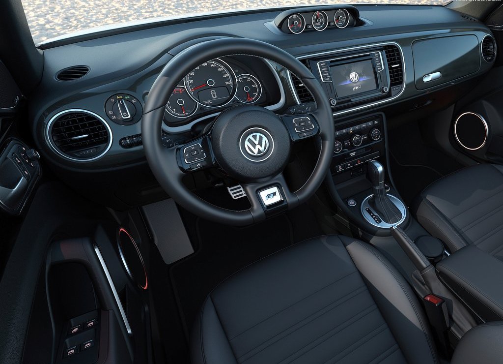 VOLKSWAGEN BEETLE, foto 46