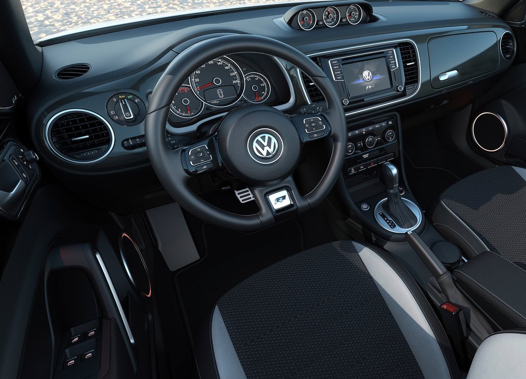 VOLKSWAGEN BEETLE, foto 47