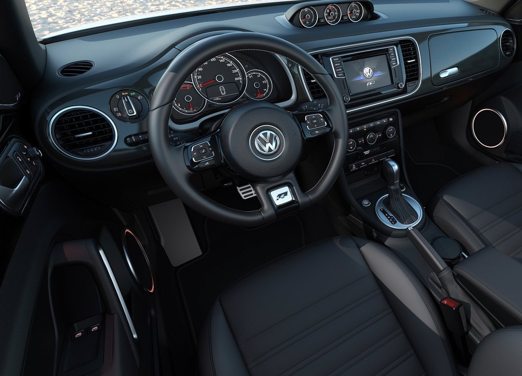 VOLKSWAGEN BEETLE, foto 48