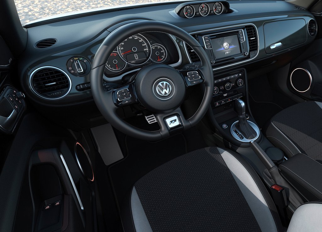 VOLKSWAGEN BEETLE, foto 49