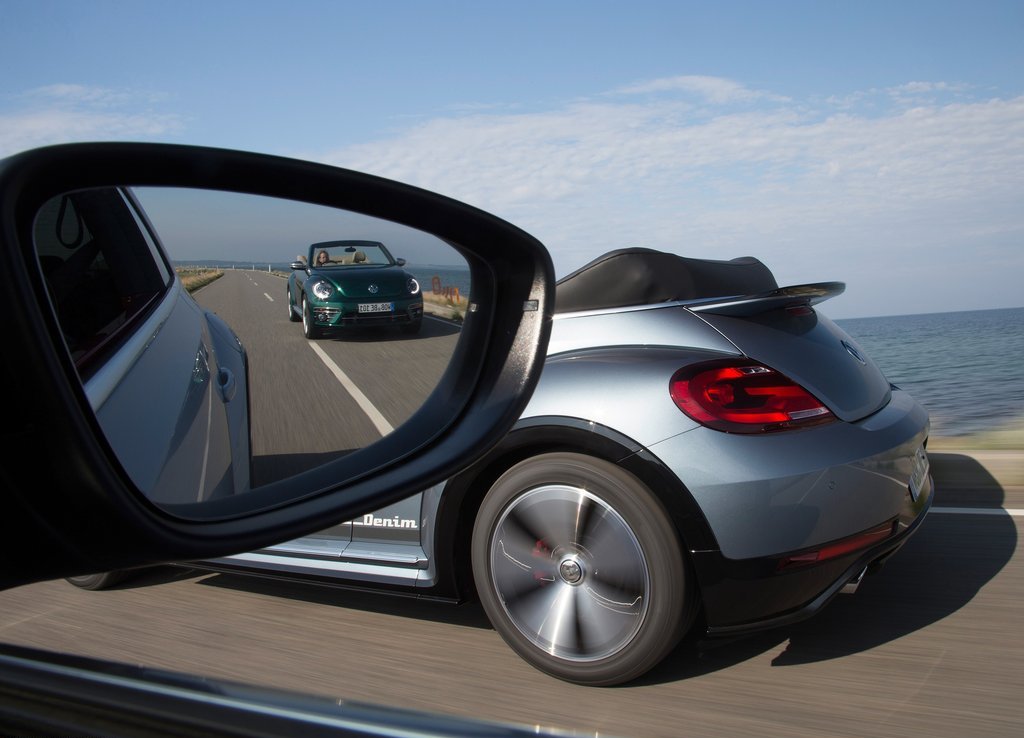 VOLKSWAGEN BEETLE, foto 53