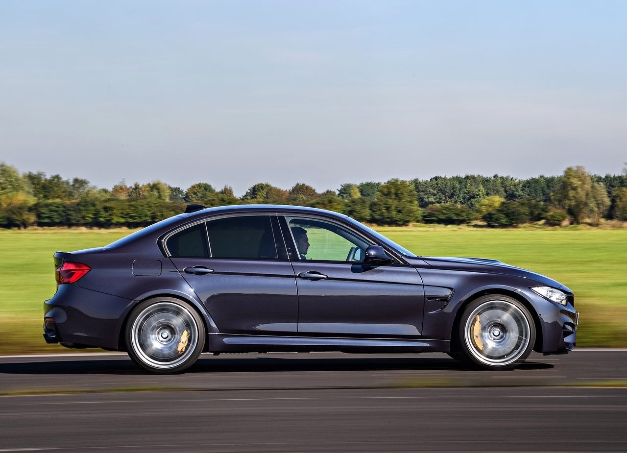 2016 - BMW M3 SEDAN ‘30 JAHRE M3’ EDITION, foto 16