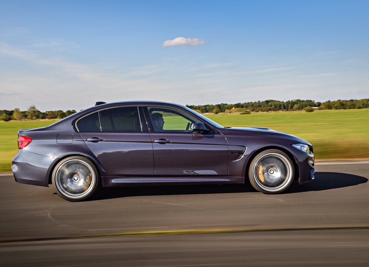 2016 - BMW M3 SEDAN ‘30 JAHRE M3’ EDITION, foto 17