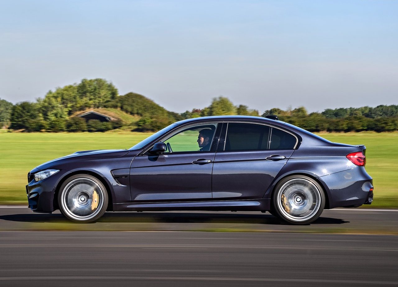 2016 - BMW M3 SEDAN ‘30 JAHRE M3’ EDITION, foto 19