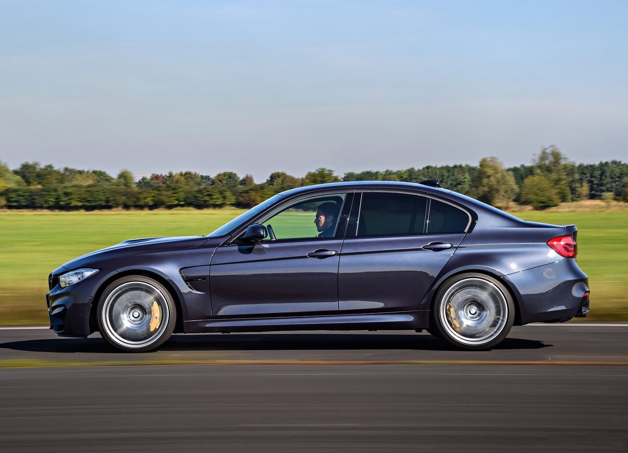 2016 - BMW M3 SEDAN ‘30 JAHRE M3’ EDITION, foto 20