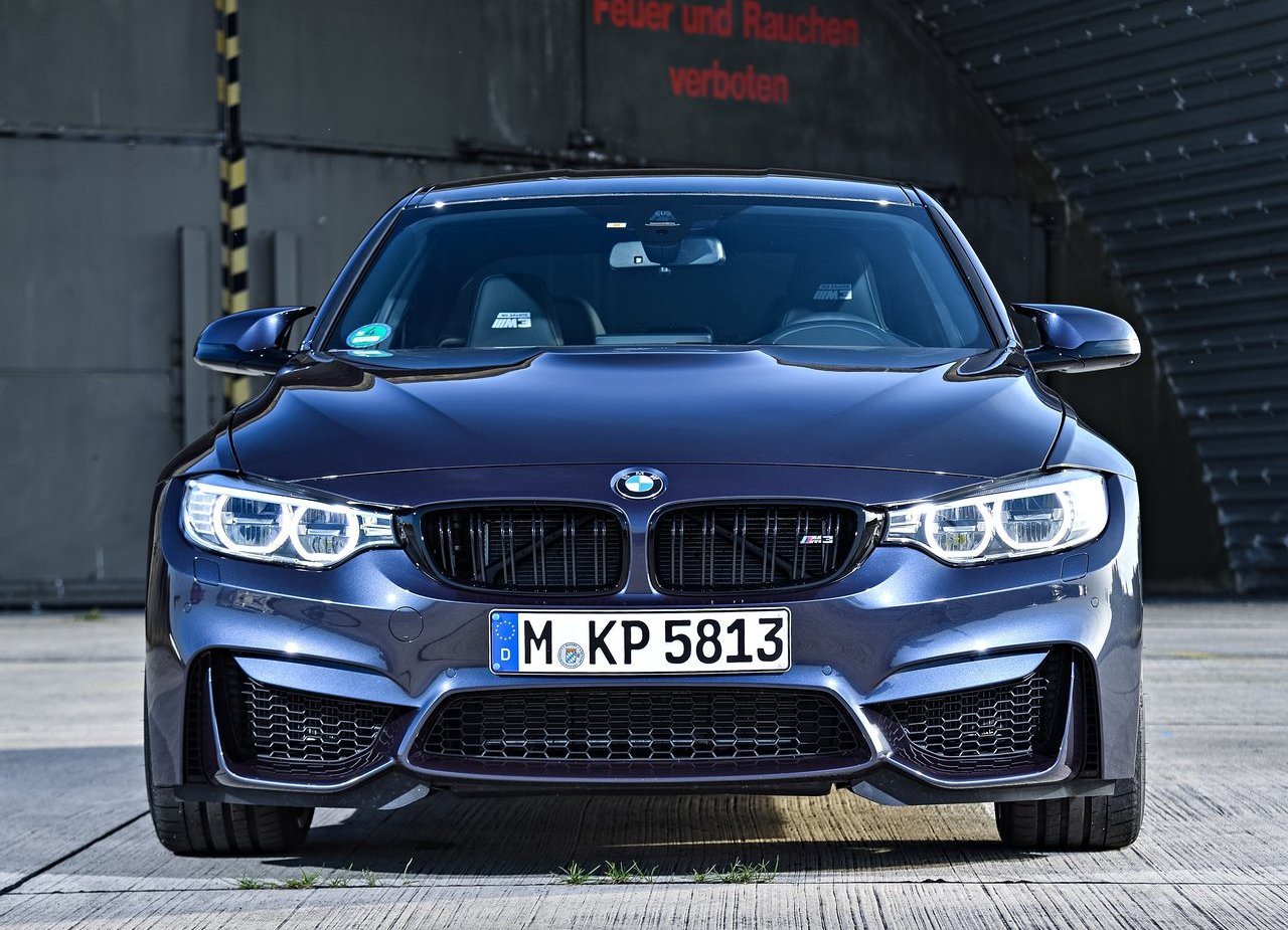2016 - BMW M3 SEDAN ‘30 JAHRE M3’ EDITION, foto 28