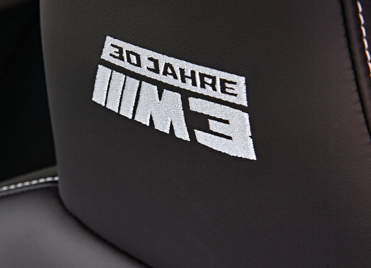 2016 - BMW M3 SEDAN ‘30 JAHRE M3’ EDITION, foto 47