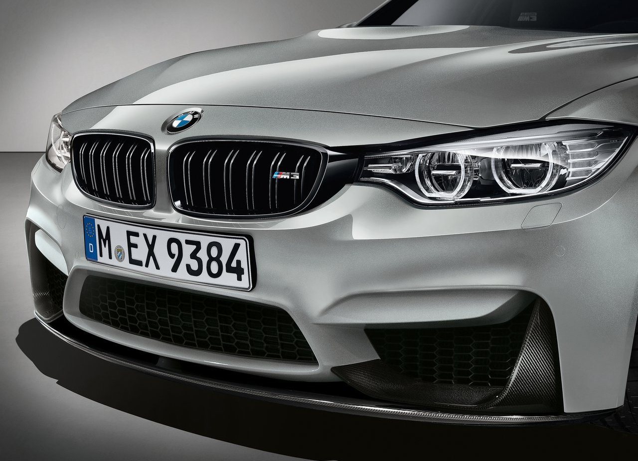 2016 - BMW M3 SEDAN ‘30 JAHRE M3’ EDITION, foto 52