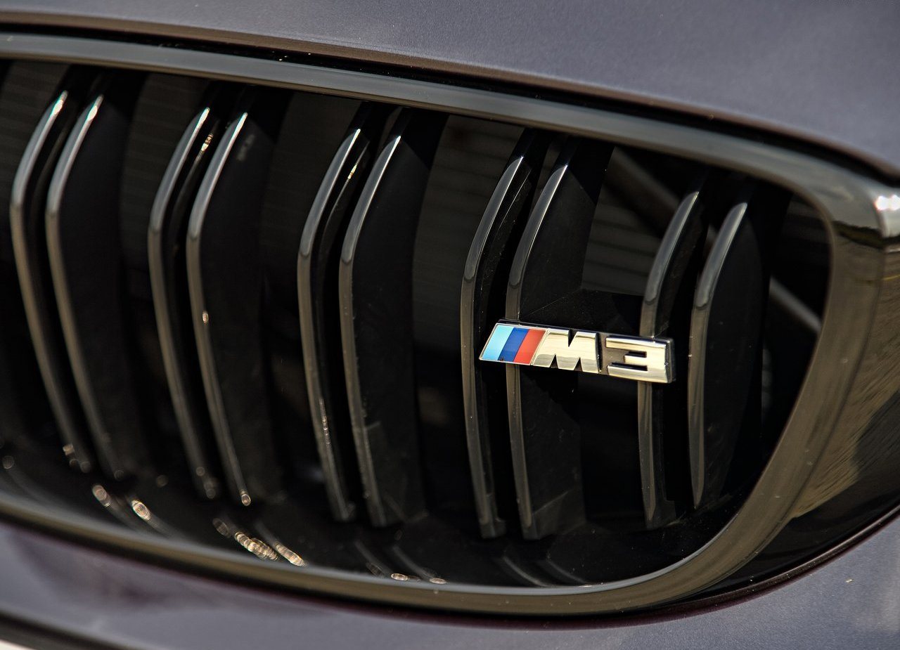 2016 - BMW M3 SEDAN ‘30 JAHRE M3’ EDITION, foto 59