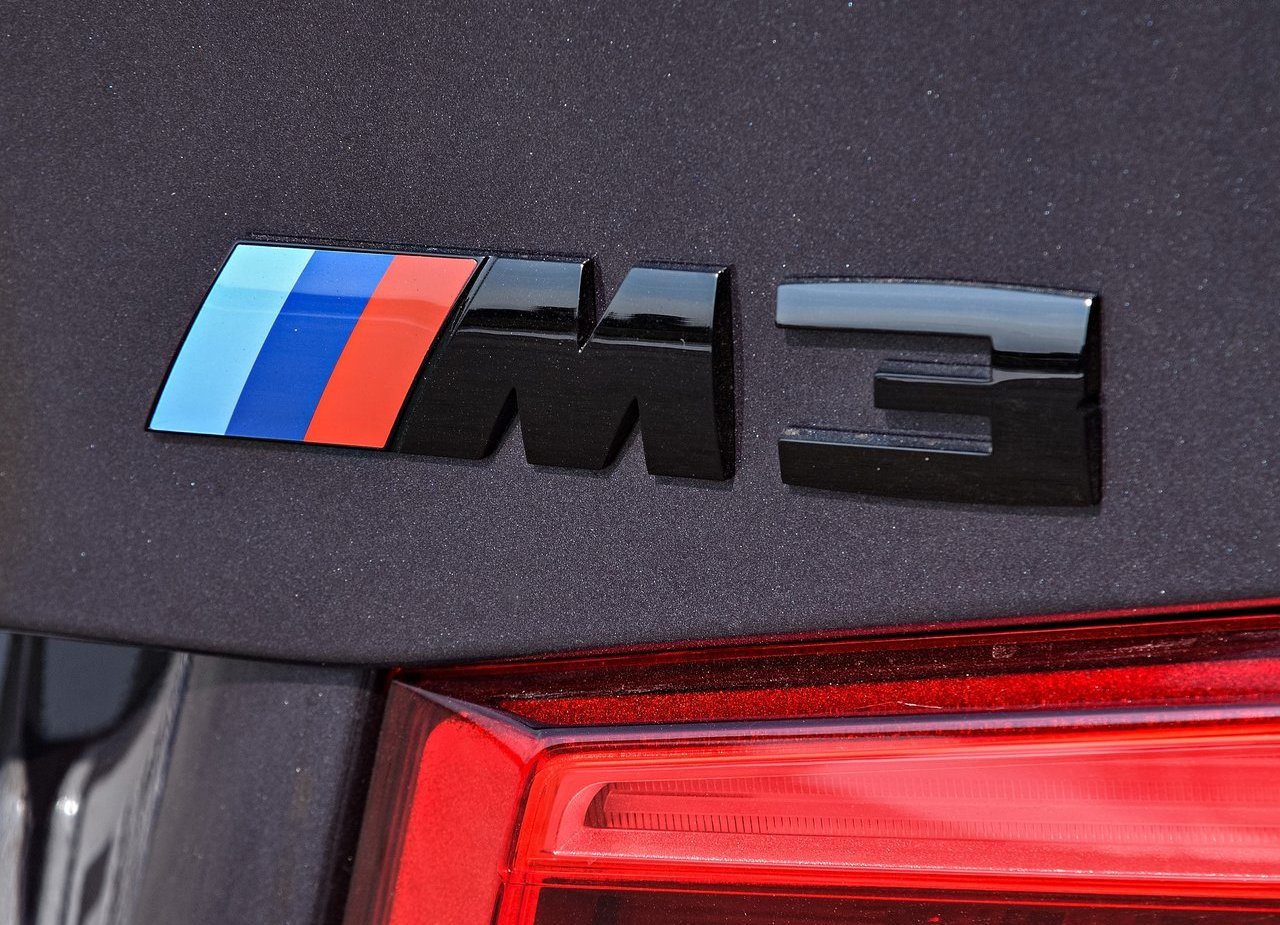 2016 - BMW M3 SEDAN ‘30 JAHRE M3’ EDITION, foto 60