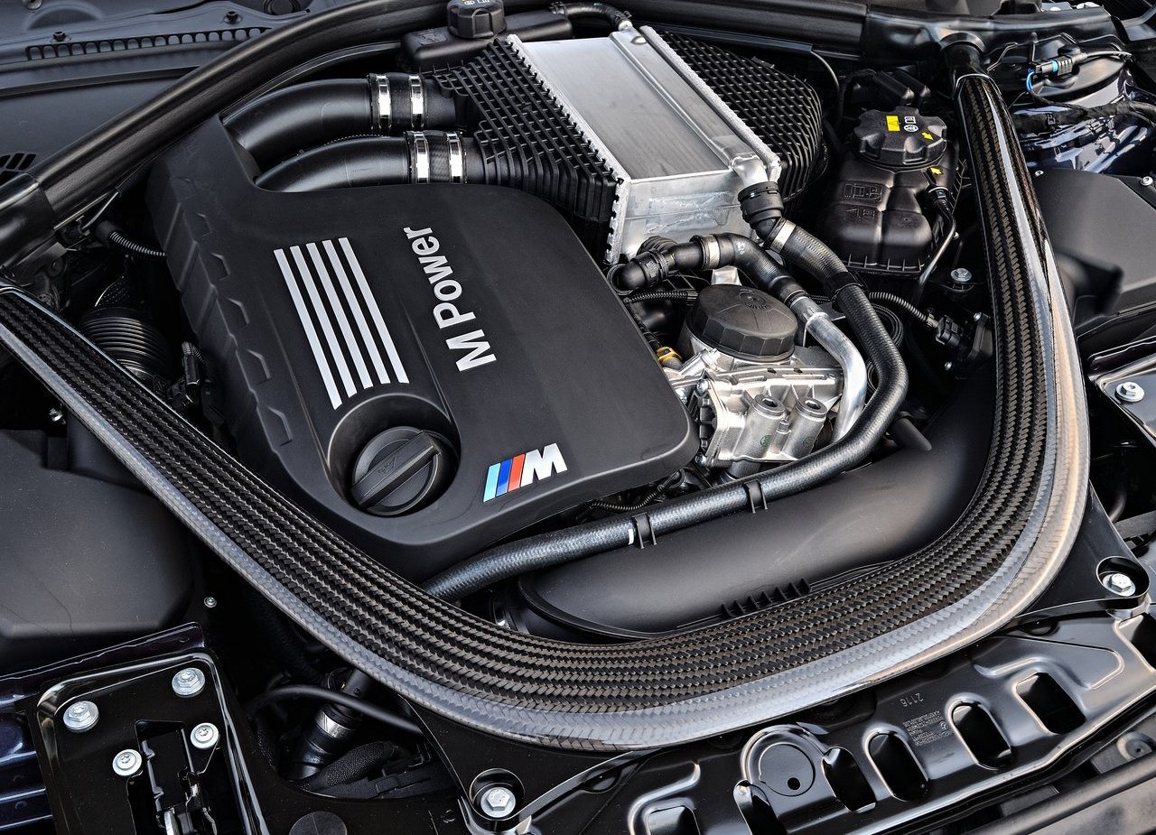 2016 - BMW M3 SEDAN ‘30 JAHRE M3’ EDITION, foto 62