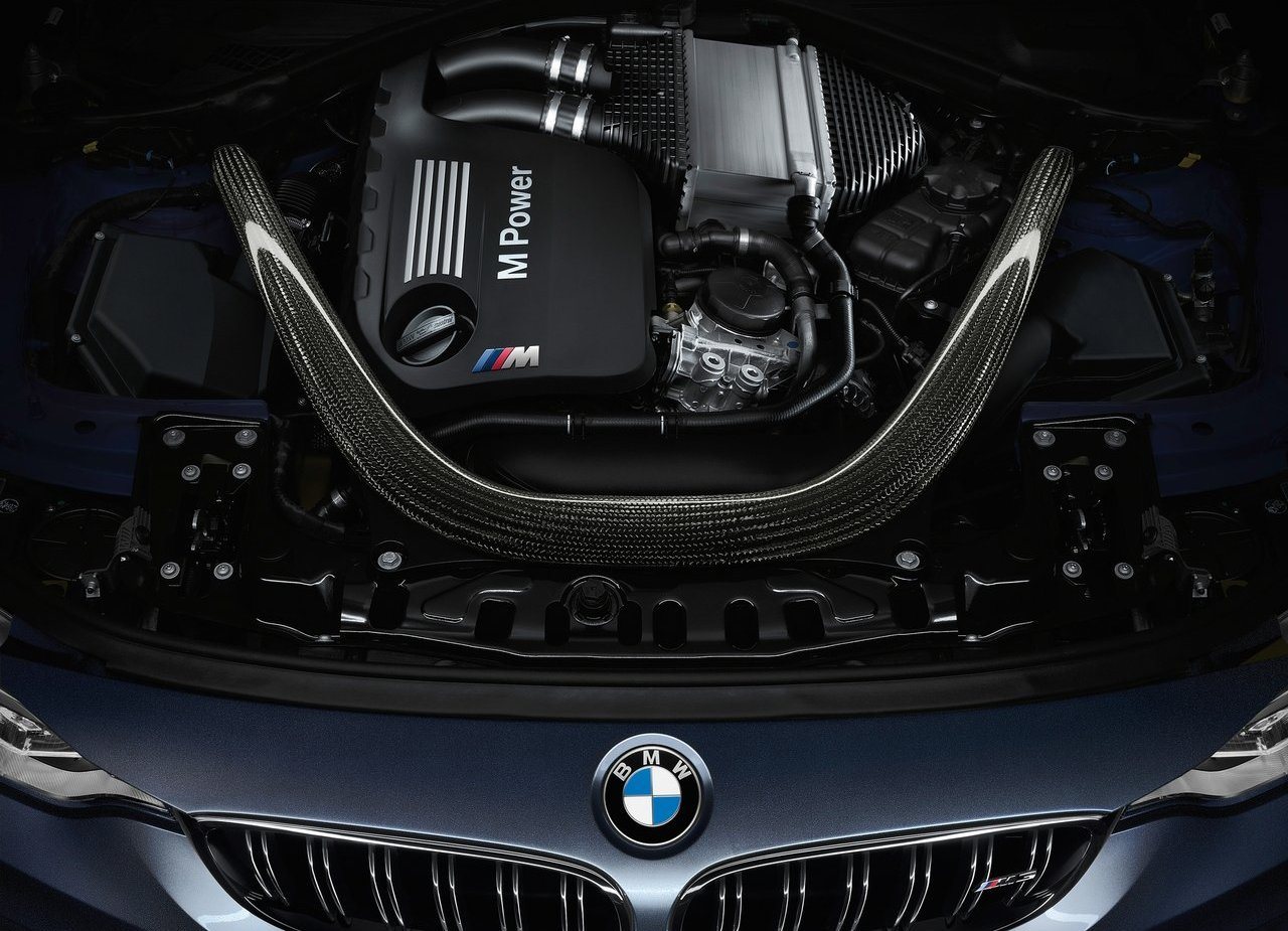 2016 - BMW M3 SEDAN ‘30 JAHRE M3’ EDITION, foto 63