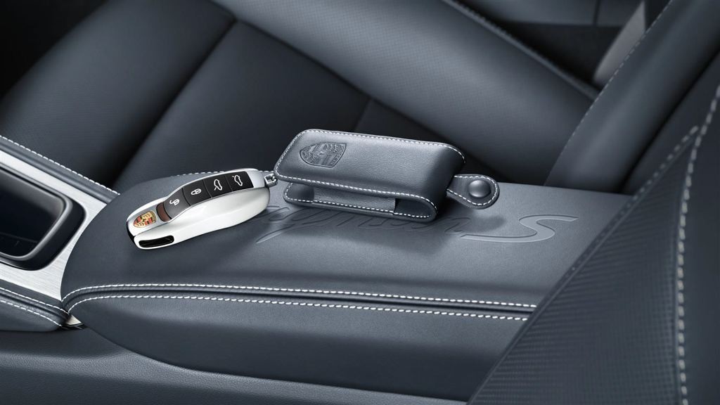 2016 - PORSCHE 718 CAYMAN S & BOXSTER S BY PORSCHE EXCLUSIVE, foto 5