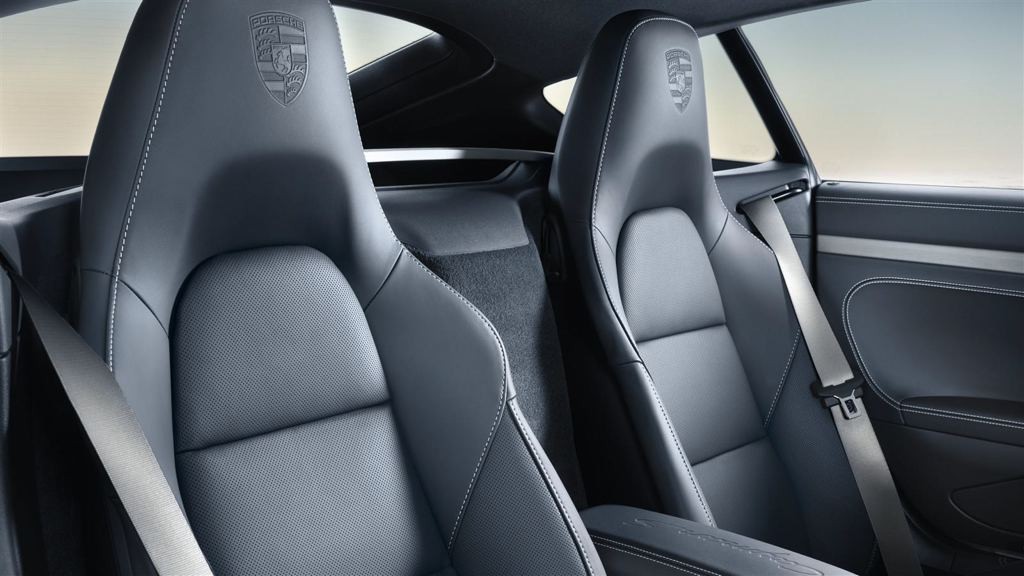 2016 - PORSCHE 718 CAYMAN S & BOXSTER S BY PORSCHE EXCLUSIVE, foto 6
