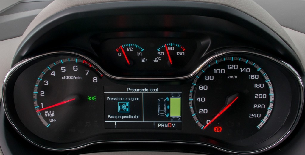2017 - CHEVROLET CRUZE, foto 20