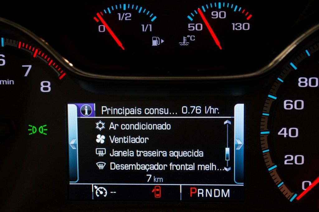 2017 - CHEVROLET CRUZE, foto 23