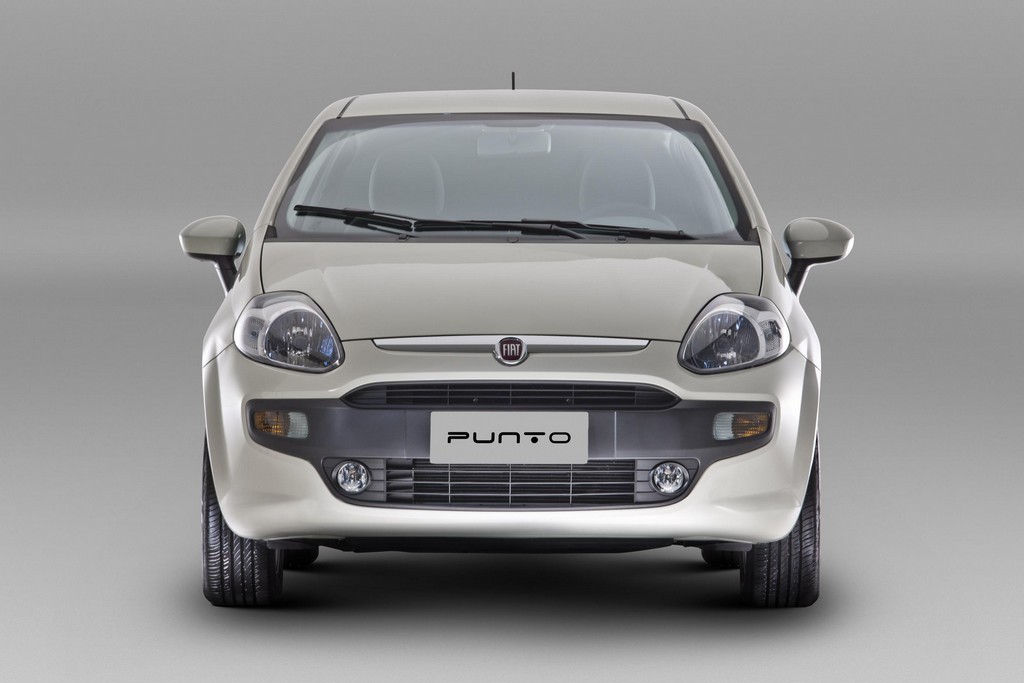 2017 - FIAT PUNTO, foto 13