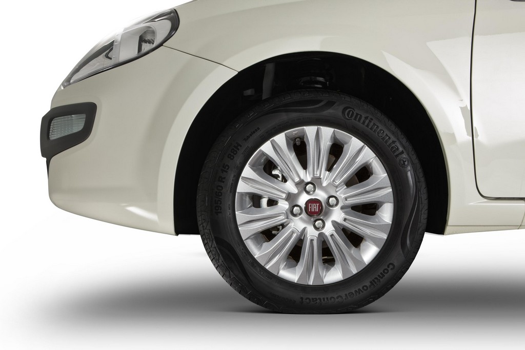 2017 - FIAT PUNTO, foto 14