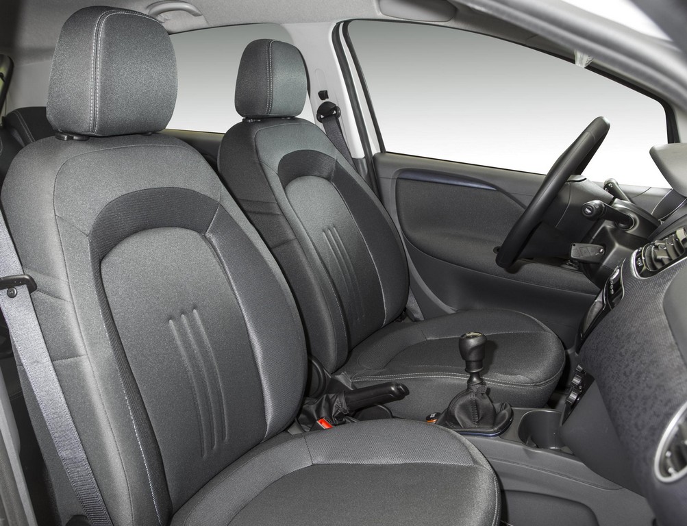 2017 - FIAT PUNTO, foto 15