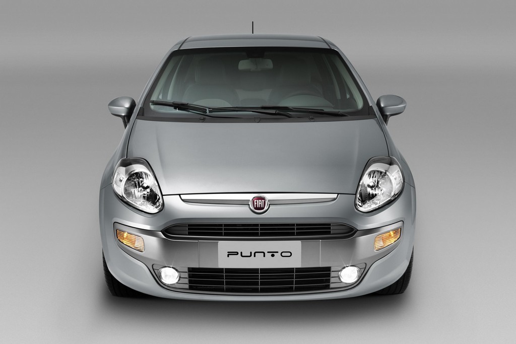 2017 - FIAT PUNTO, foto 20