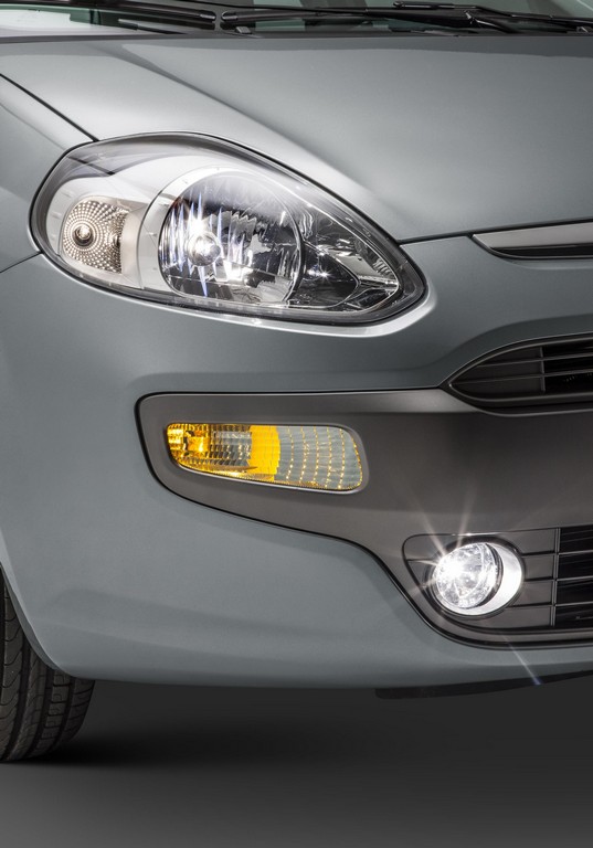 2017 - FIAT PUNTO, foto 23