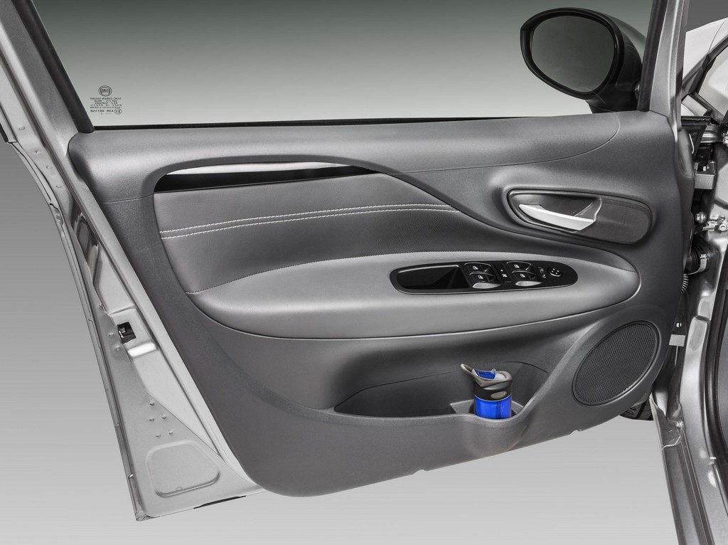 2017 - FIAT PUNTO, foto 28