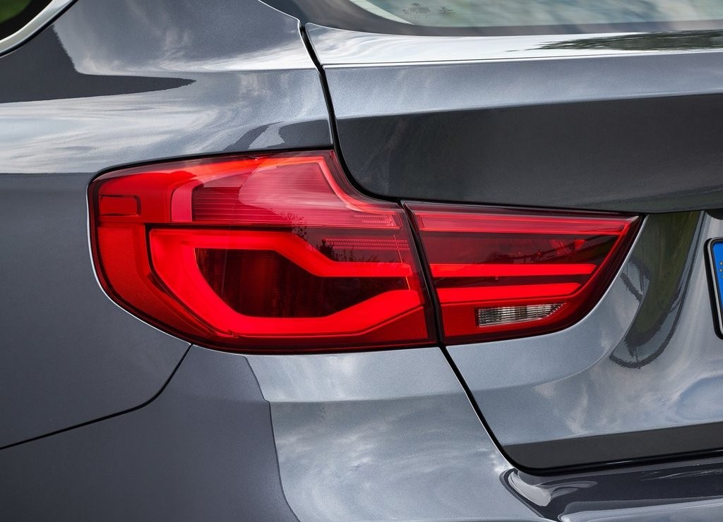 BMW 3 SERIES GRAN TURISMO, foto 57
