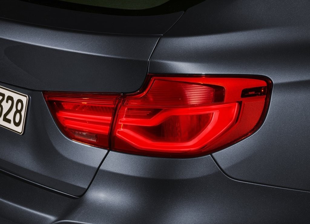 BMW 3 SERIES GRAN TURISMO, foto 58