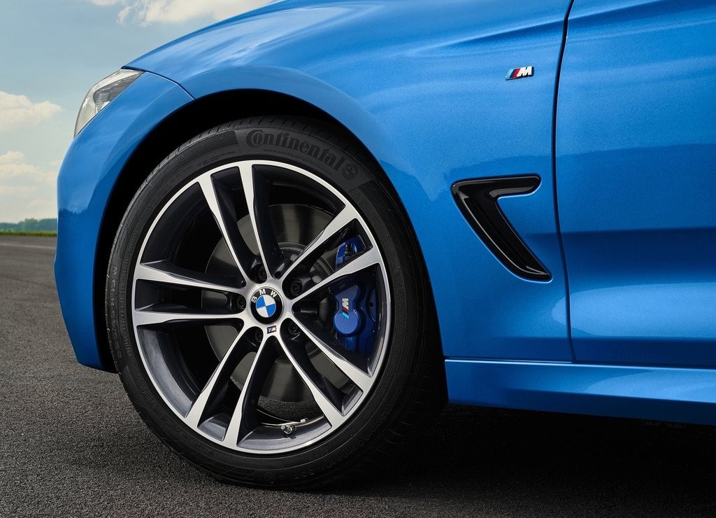 BMW 3 SERIES GRAN TURISMO, foto 59
