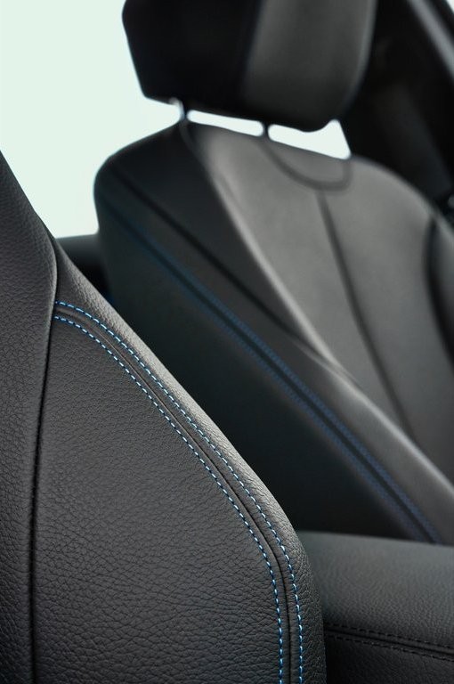 BMW 3 SERIES GRAN TURISMO, foto 62