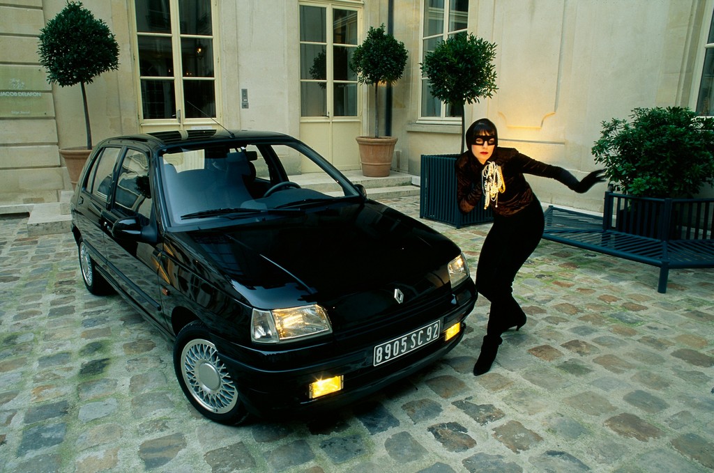 RENAULT 115 ANOS DE PAIXAO PELO AUTOMOBILISMO, foto 5
