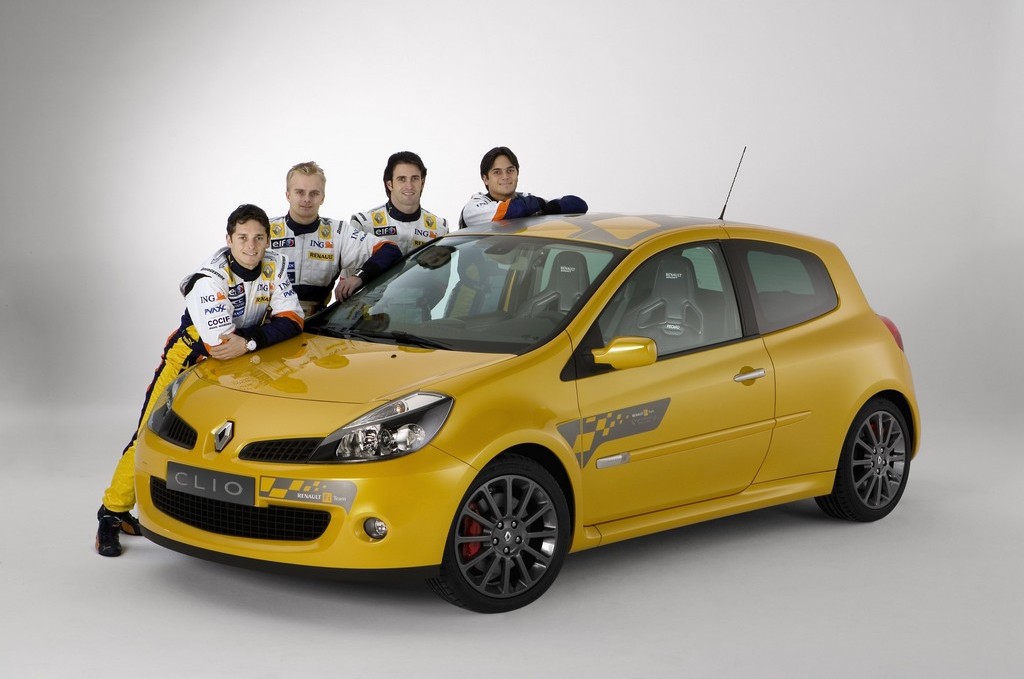 RENAULT 115 ANOS DE PAIXAO PELO AUTOMOBILISMO, foto 22