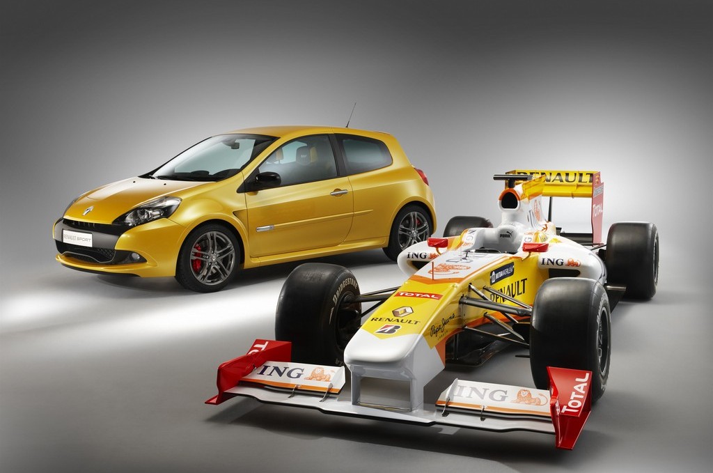 RENAULT 115 ANOS DE PAIXAO PELO AUTOMOBILISMO, foto 27