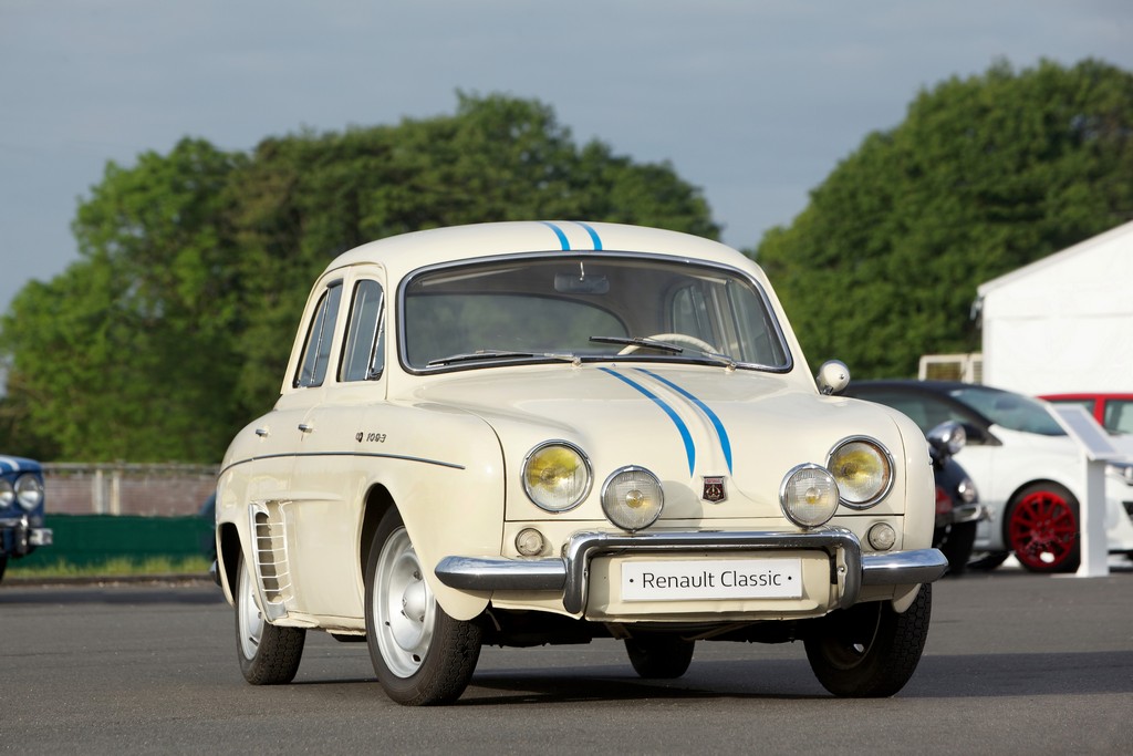 RENAULT 115 ANOS DE PAIXAO PELO AUTOMOBILISMO, foto 34