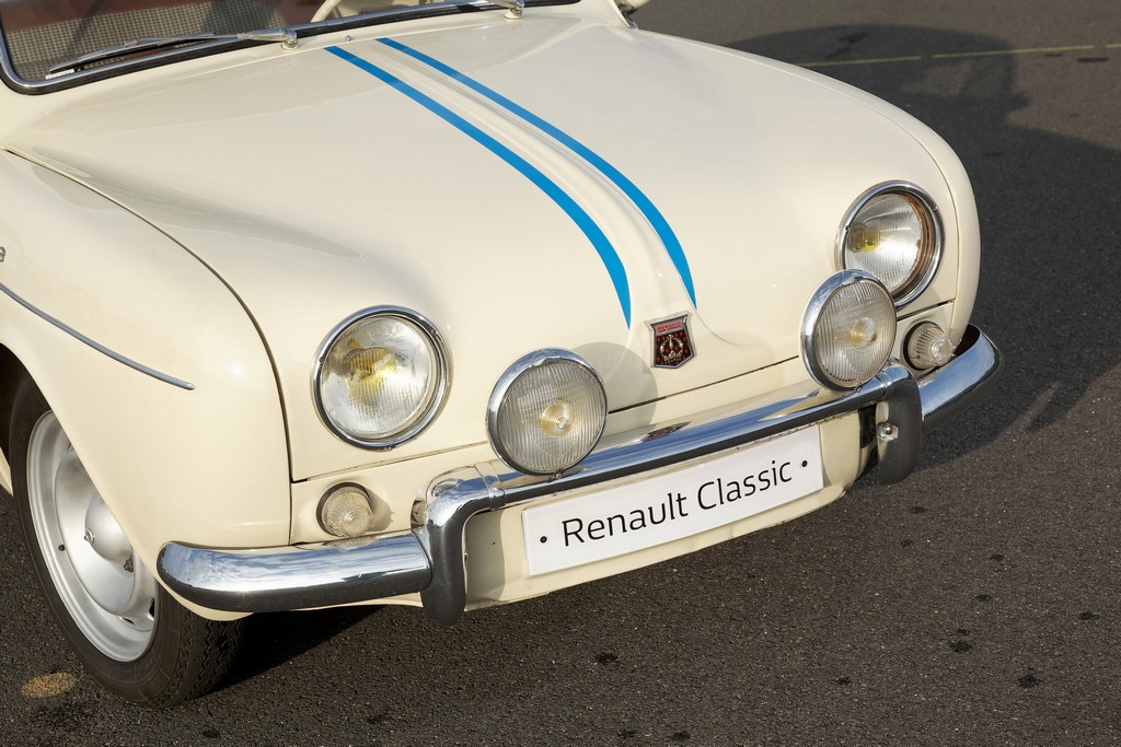RENAULT 115 ANOS DE PAIXAO PELO AUTOMOBILISMO, foto 35