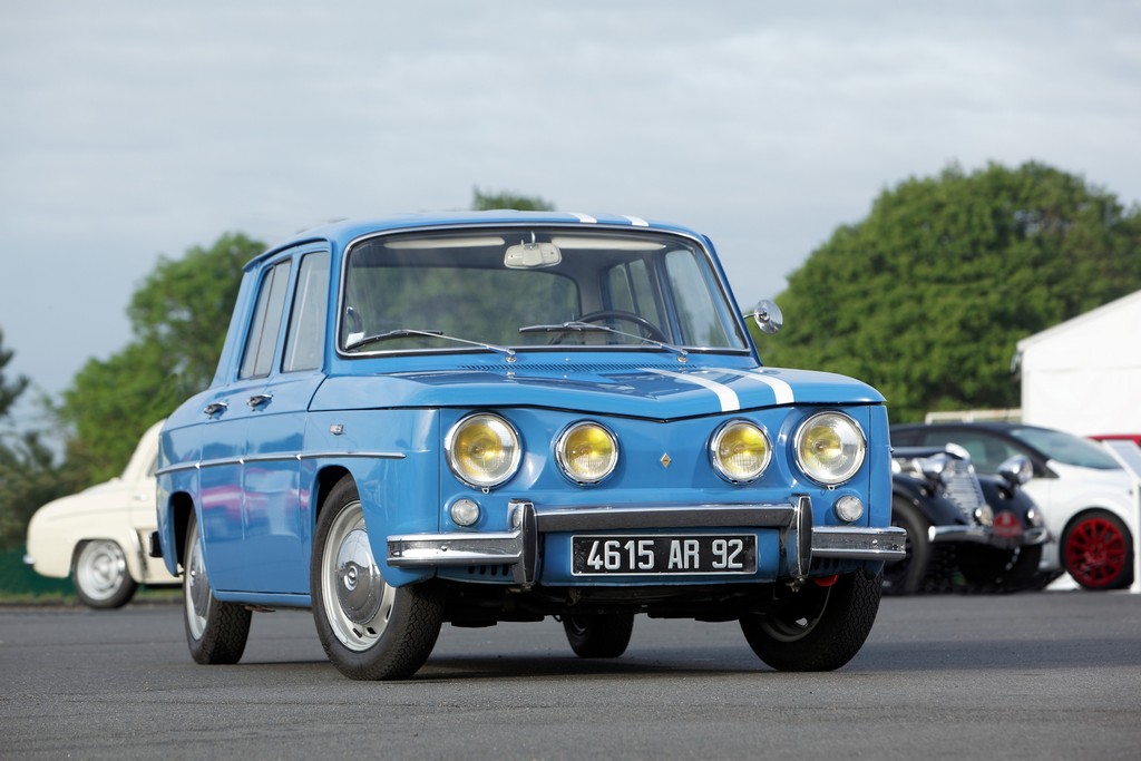 RENAULT 115 ANOS DE PAIXAO PELO AUTOMOBILISMO, foto 39