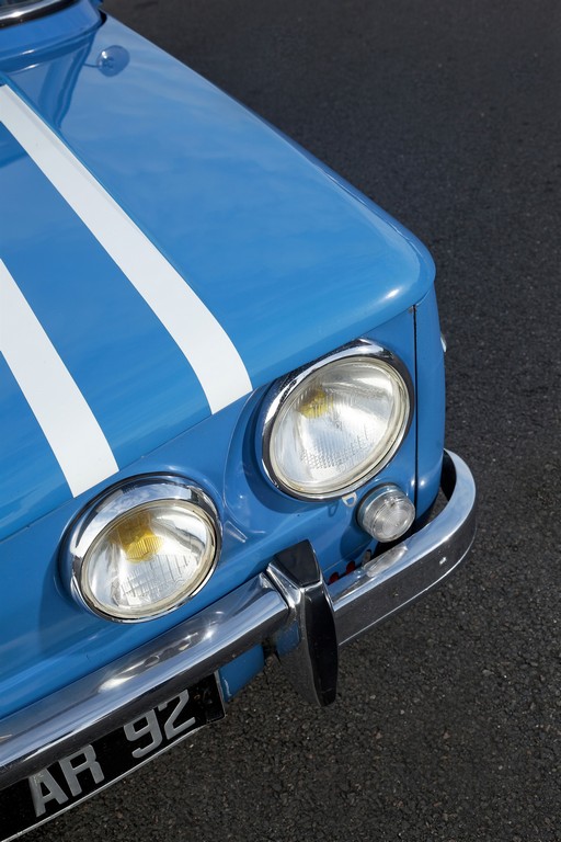 RENAULT 115 ANOS DE PAIXAO PELO AUTOMOBILISMO, foto 40