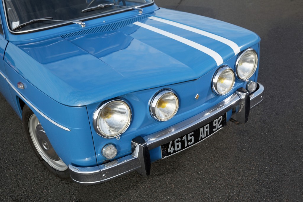 RENAULT 115 ANOS DE PAIXAO PELO AUTOMOBILISMO, foto 41