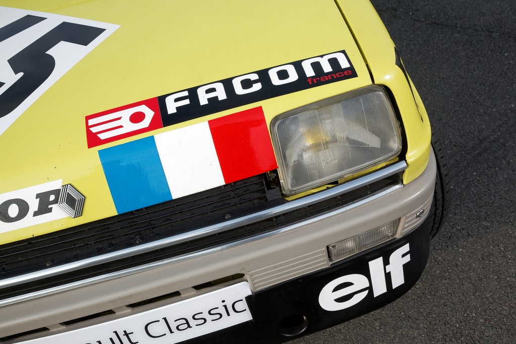 RENAULT 115 ANOS DE PAIXAO PELO AUTOMOBILISMO, foto 43