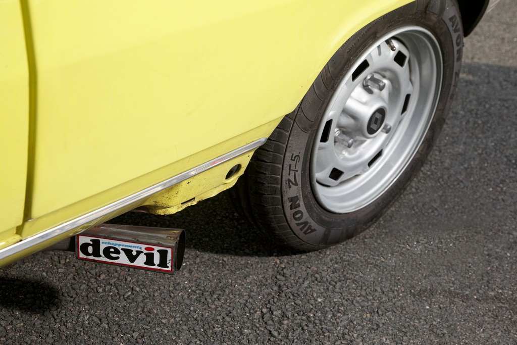 RENAULT 115 ANOS DE PAIXAO PELO AUTOMOBILISMO, foto 45